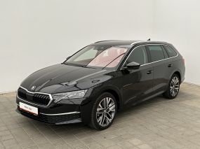 ŠKODA OCTAVIA   2.0 TDI DSG Exclusive
