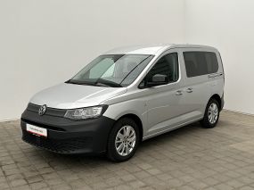 VOLKSWAGEN  Caddy  2.0 TDI