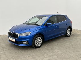 ŠKODA FABIA 1.0 TSI Top selection