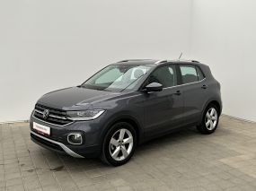 VOLKSWAGEN T Cross 1.0 TSi AT Style