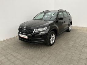 ŠKODA KODIAQ 2.0 TDI DSG 4x4 Ambiente