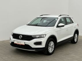 VOLKSWAGEN Nový T-Roc 2.0 TDI AT Comfortline