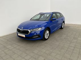 ŠKODA OCTAVIA   2.0 TDI  Ambition   Plus