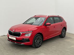 ŠKODA KAMIQ 1.0 TSI DSG Drive