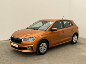 ŠKODA FABIA 1.0 MPI Selection