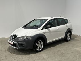SEAT Altea 2.0 TSI AT 4x4 Style