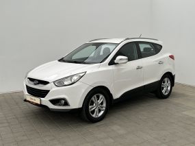 HYUNDAI ix35 1.7 CRDI