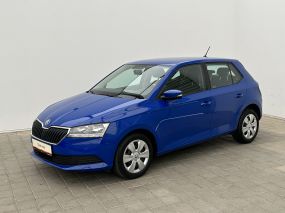 ŠKODA Fabia 1.0 MPI Active