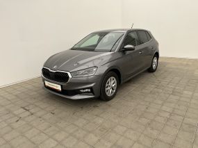 ŠKODA FABIA 1.0 TSI Style Plus