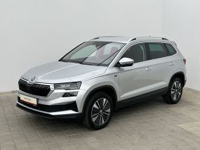 ŠKODA KAROQ 1.5 TSI DSG Drive