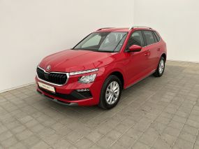 ŠKODA KAMIQ 1.0 TS DSG Top selection