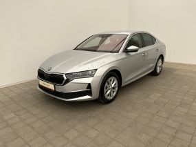 ŠKODA OCTAVIA   1.5 TSI Top selection