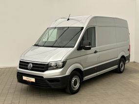 VOLKSWAGEN Nový Crafter Kasten 2.0 TDi skříň