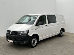 VOLKSWAGEN Transporter 2.0 TDI