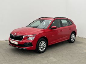 ŠKODA KAMIQ 1.0 TS Selection