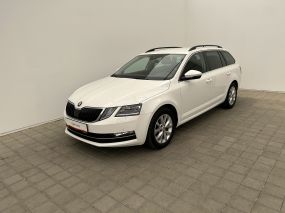 ŠKODA Octavia Combi 1.5 TSI DSG Style Extra