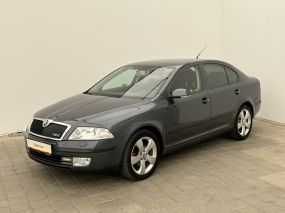 ŠKODA Octavia 1.9 TDI Ambiente