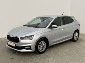 ŠKODA Fabia 1.0 TSI DSG Style Plus