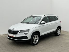 ŠKODA KAROQ 1.5 TSI  DSG Style Plus