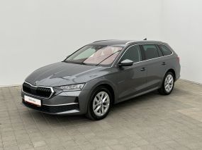 ŠKODA OCTAVIA  Combi 2.0 TDI DSG Top selection