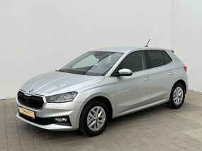 ŠKODA FABIA 1.0 TSI Selection