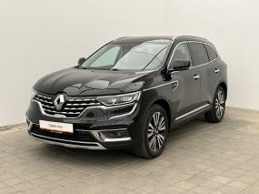 RENAULT Koleos 2.0 DCI AT 4x4 Initiale Paris