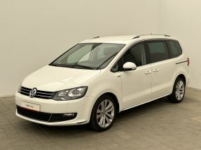 VOLKSWAGEN Sharan 2.0 TDI Highline
