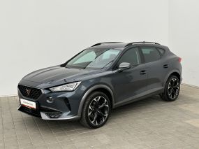 CUPRA Formentor 2.0 TDI AT 4x4