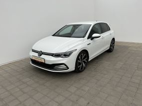 VOLKSWAGEN Golf 1.5 TSI Style