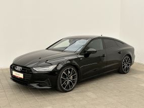 AUDI A7 Sportback 3.0 TFSi S tronic Quattro S line