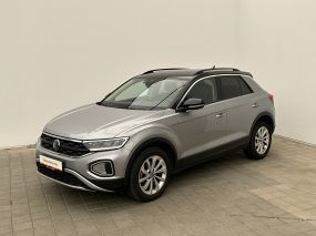 VOLKSWAGEN Nový T-Roc 1.5 TSI AT Life