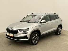 ŠKODA KAROQ 1.5 TSI Drive