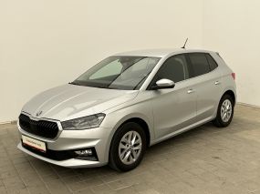 ŠKODA FABIA 1.0 TSI Style Plus