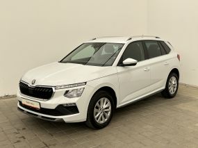 ŠKODA KAMIQ 1.5 TS DSG Top selection