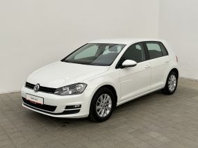 VOLKSWAGEN Golf 1.2 TSI Comfortline