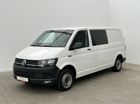 VOLKSWAGEN Transporter 2.0 TDI 5 míst kombi