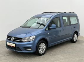 VOLKSWAGEN  Caddy  2.0 TDI Magic
