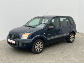 FORD Fusion 1.4 i Trend