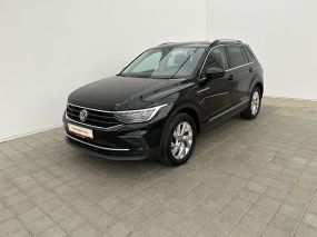 VOLKSWAGEN Tiguan 2.0 TDI AT 4x4 Life