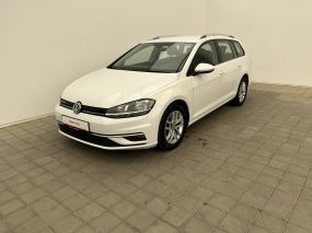 VOLKSWAGEN Golf Variant 1.5 TGI Highline