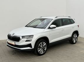 ŠKODA KAROQ 1.5 TSI DSG Top selection