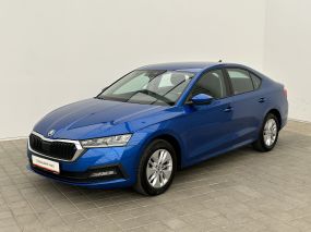 ŠKODA Octavia 2.0 TDI Ambition
