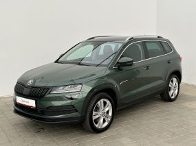 ŠKODA KAROQ 2.0 TDI DSG 4x4 Style Plus