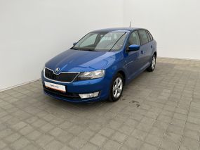 ŠKODA Rapid Spaceback 1.2 TSI Ambition