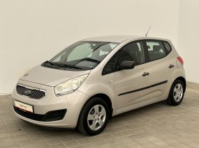 KIA Venga 1.4 TSI Active