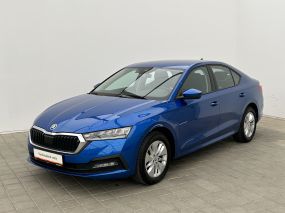 ŠKODA Octavia 2.0 TDI Ambition