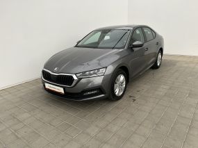 ŠKODA Octavia 2.0 TDI Ambiente plus