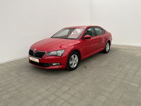 ŠKODA Superb 1.5 TSI Active Plus