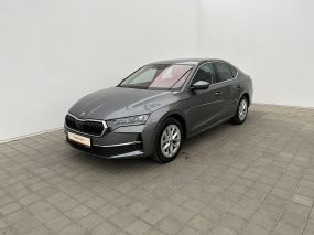 ŠKODA Octavia 2.0 TD DSG Top selection
