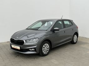 ŠKODA FABIA 1.0 MPI Selection